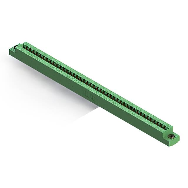 306-042-521-103 EDAC Inc.  Edgeboard Connectors